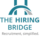 The Hiring Bridge Logo